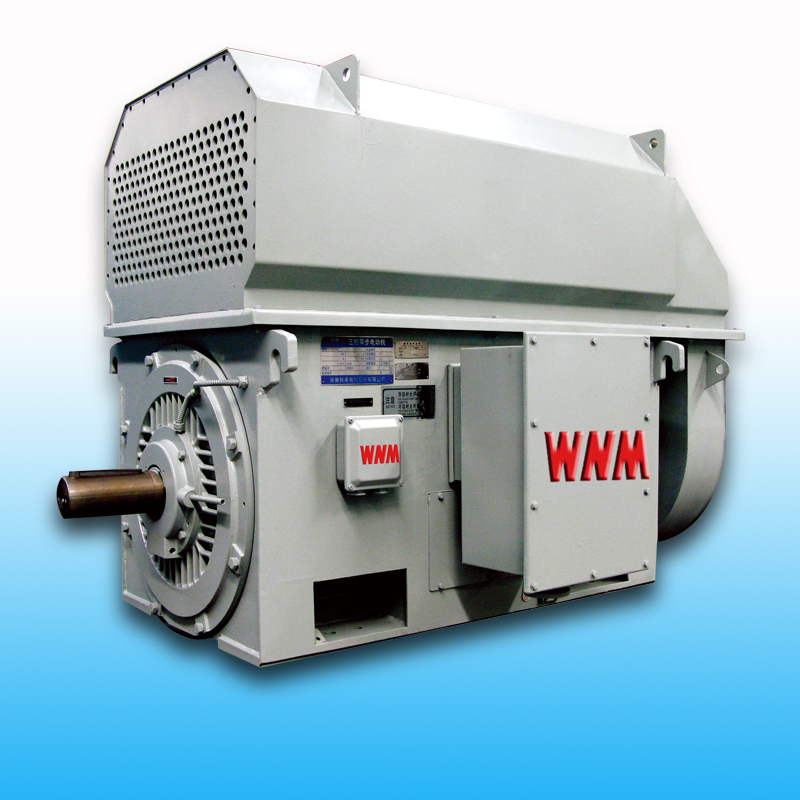 YTM、YHP、YMPS系列專用電機（3KV/6KV）